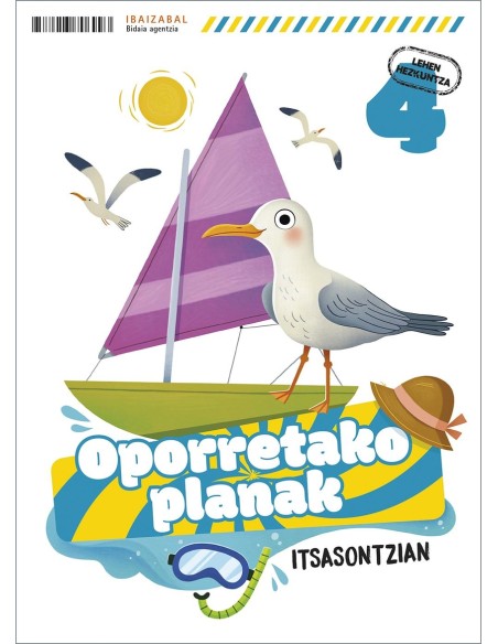 KOADOPORRETAKO 4ºEP 25
